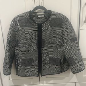 Akris Punto jacket with pockets